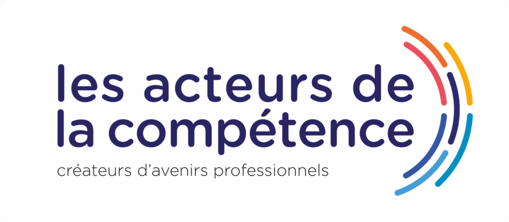 Acteurs Competence