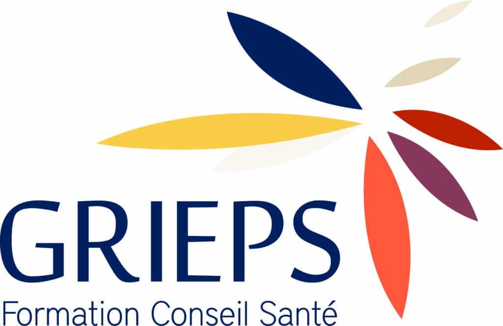 logo Grieps