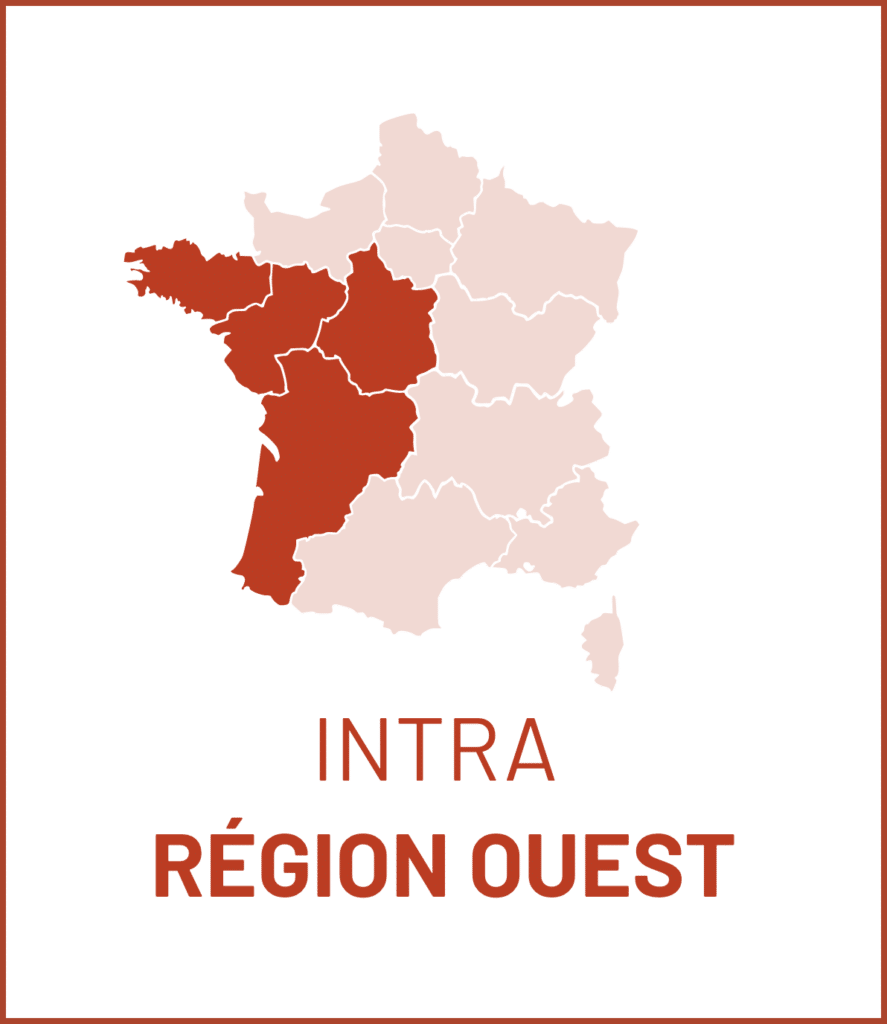 region-ouest