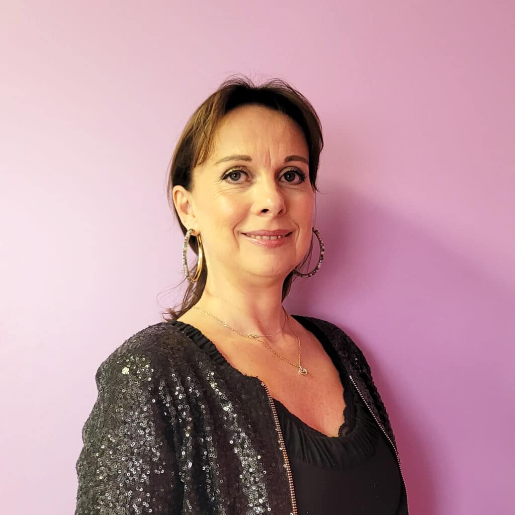 Myriam Beretti