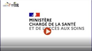 Introduction du Ministre aux 9èmes RRSpsy