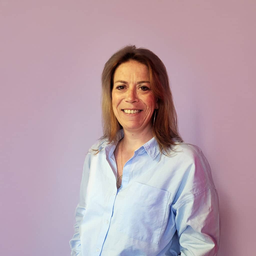Sandra Massot