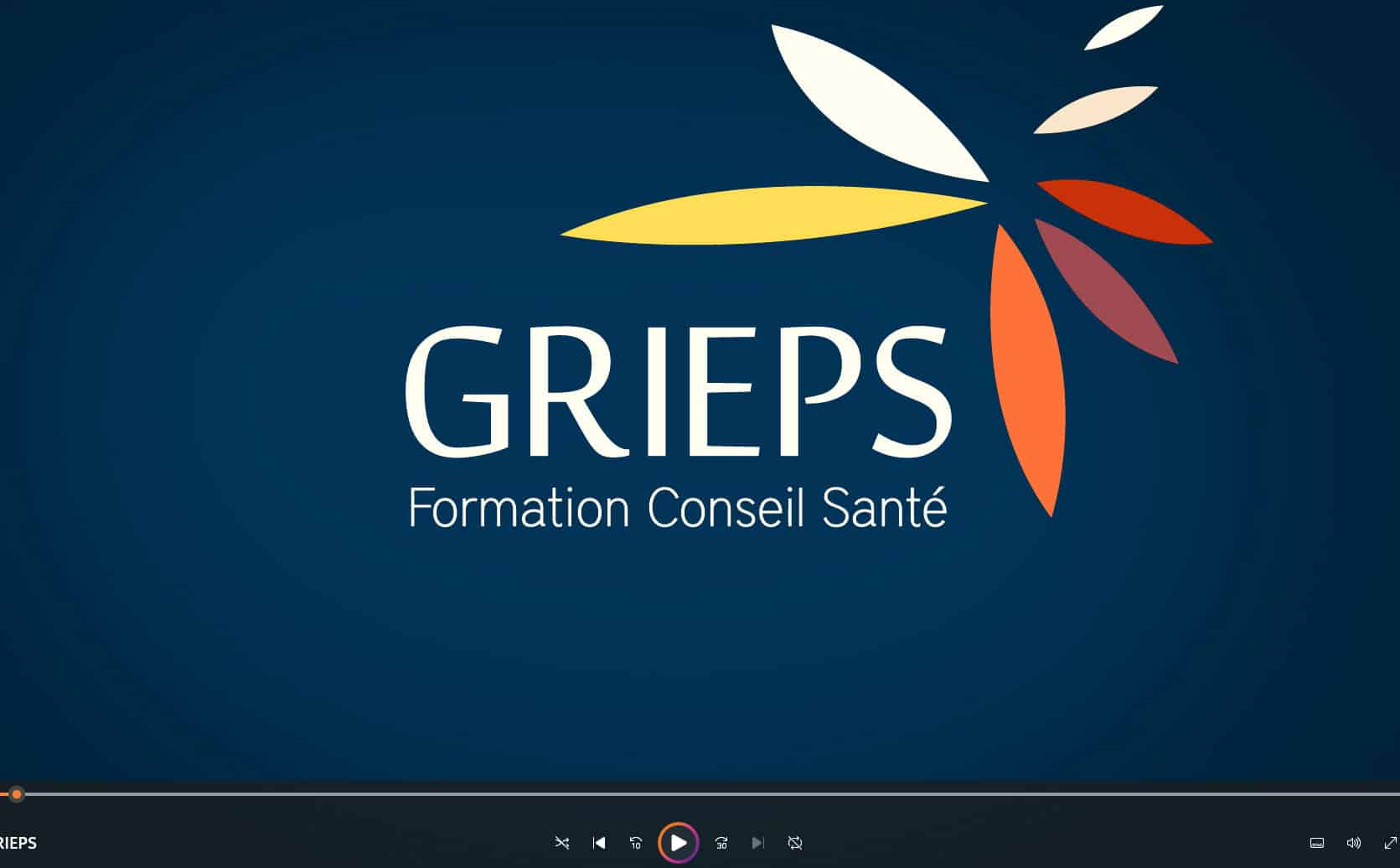 PresentationGRIEPS